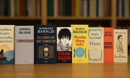 Cosa dicono di noi i libri che leggiamo