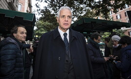 Formigoni: "Non torno in politica, ma mai dire mai"