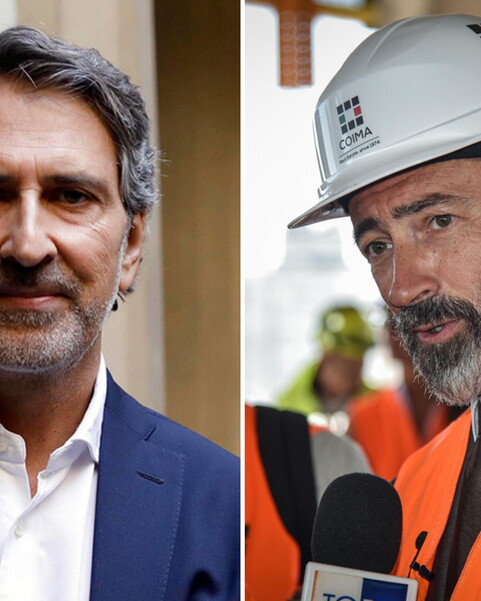 Urbanistica a Milano: chiesto l'arresto dell'assessore Tancredi e dell’imprenditore Catella