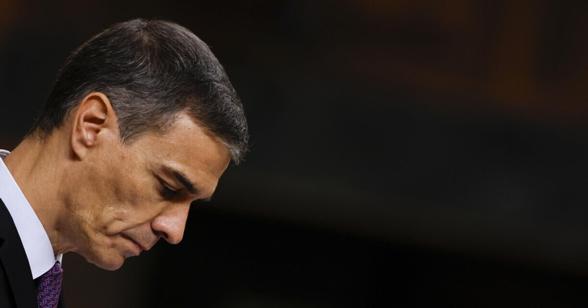 L’acrobazia di Sánchez per risolvere l’inghippo fiscale dei catalani L’acrobazia di Sánchez per risolvere l’inghippo fiscale dei catalani