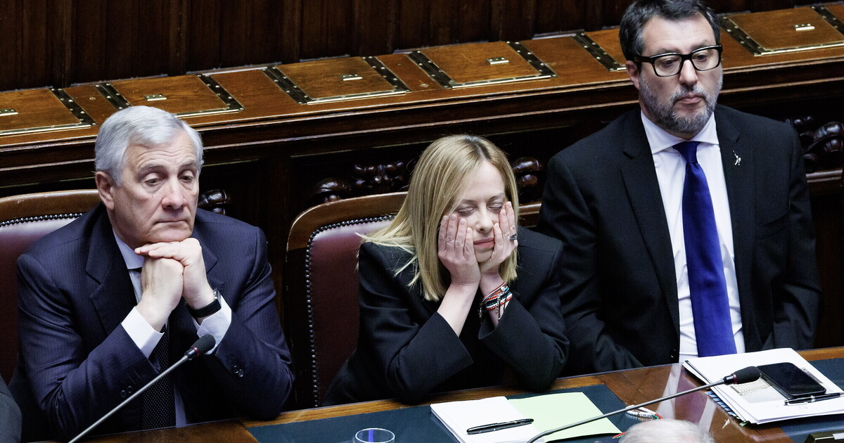 Meloni e quinoa. Stallo a destra sulle regionali. Salvini: "Benissimo" ma manca l Meloni e quinoa. Stallo a destra sulle regionali. Salvini: "Benissimo" ma manca l