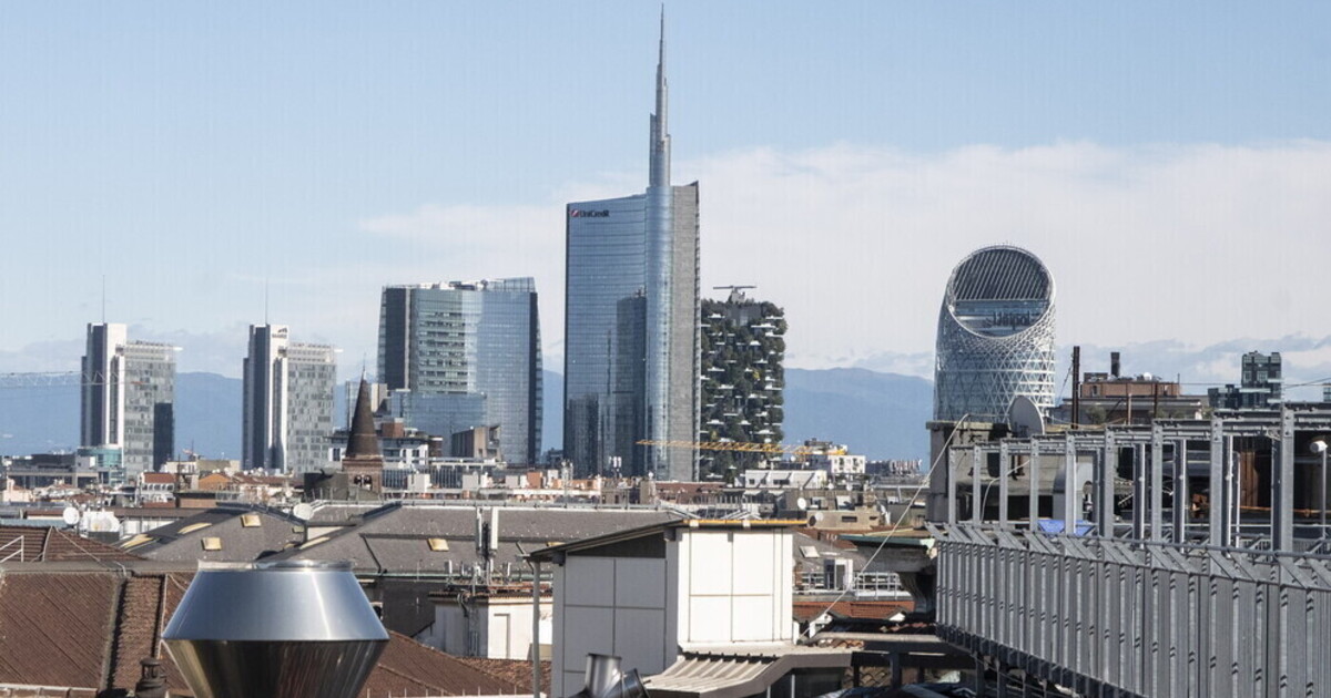 le mani dei giudici su milano