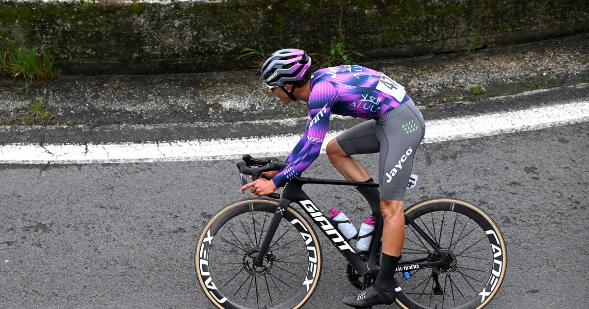 La morte di Samuele Privitera al Giro della Valle d La morte di Samuele Privitera al Giro della Valle d