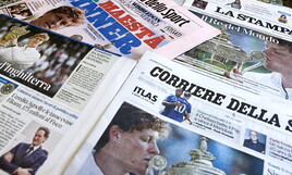 Di Wimbledon e royal family