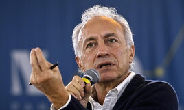 Marco Travaglio è un caso clinico di manipolazione e falsificazione