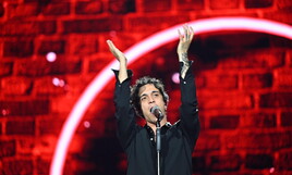 Due canzoncine fresche, piacevoli e mariane