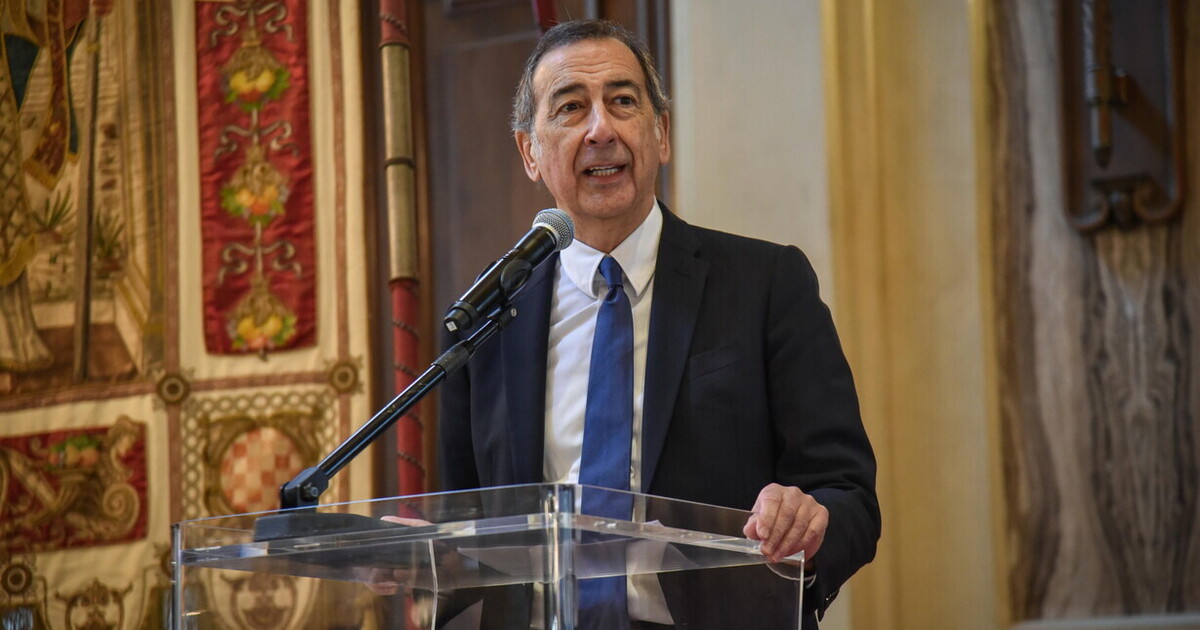 la dietrologia dei pm per colpire sala