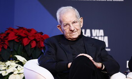 Un'ostensibile vergogna