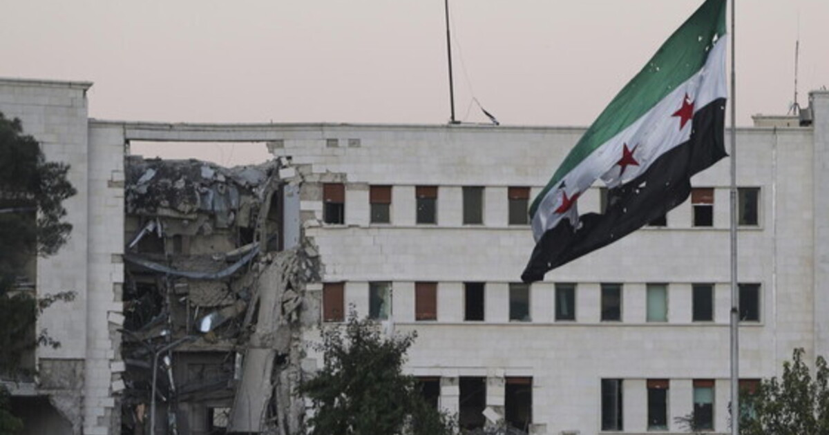 Come vedono il dialogo con la Siria Israele e Stati Uniti Come vedono il dialogo con la Siria Israele e Stati Uniti
