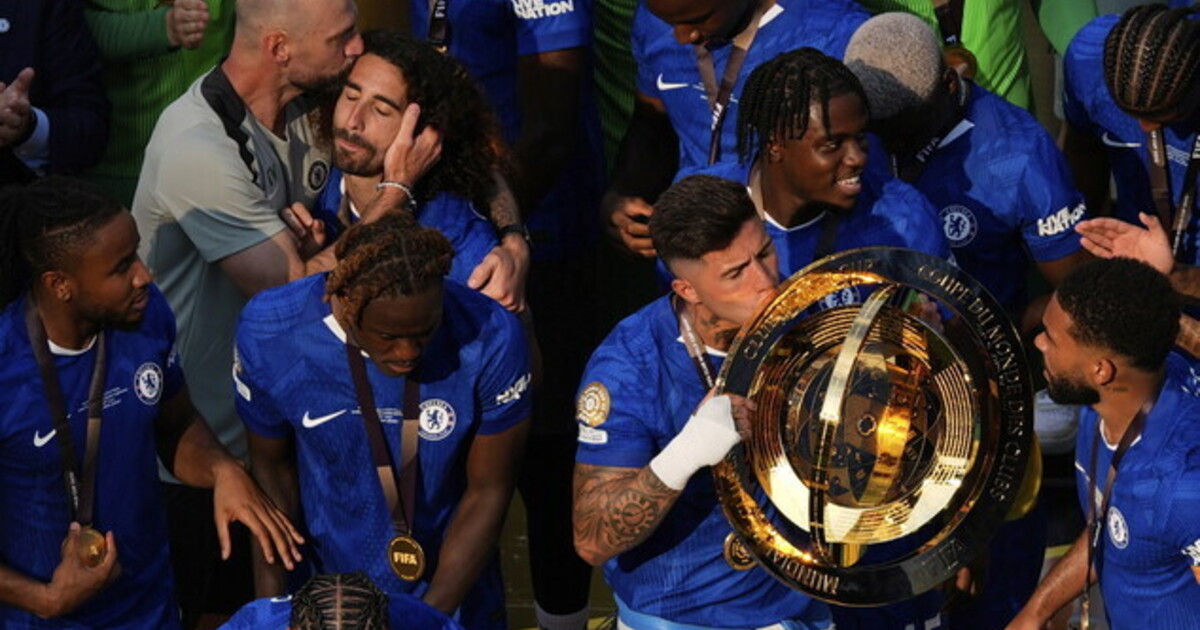 Il modello Chelsea, ultima follia del giornalismo sportivo Il modello Chelsea, ultima follia del giornalismo sportivo
