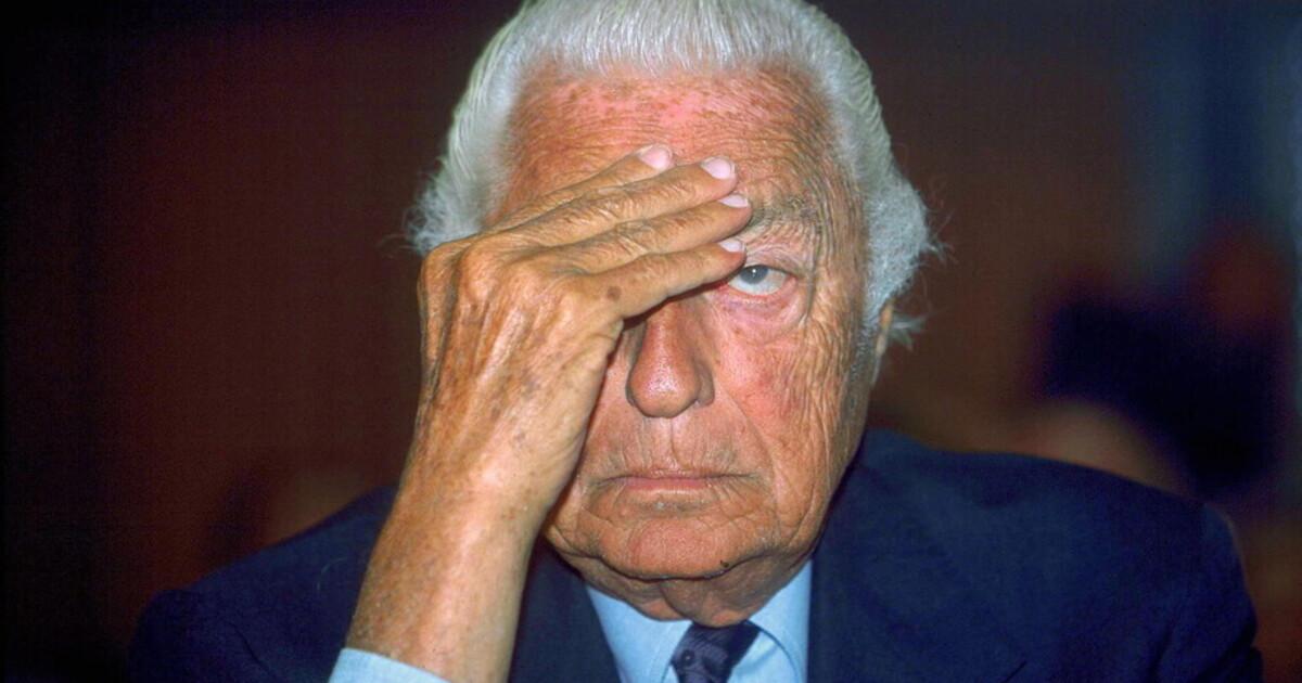 Agnelli e congiuntivi Agnelli e congiuntivi