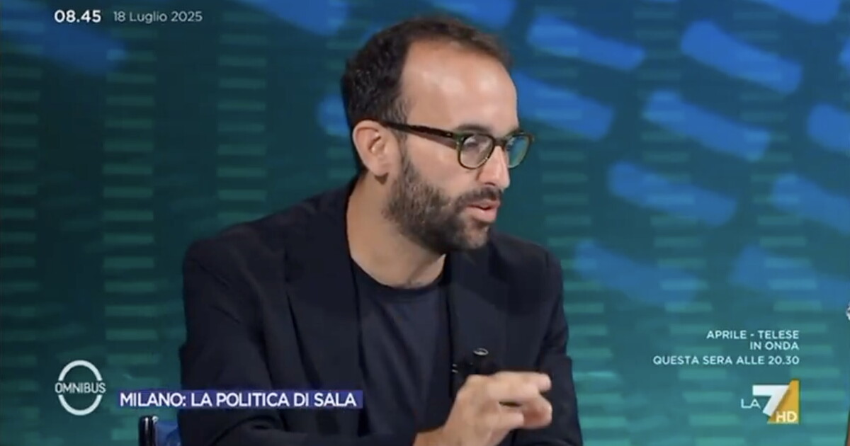 Quando la magistratura criminalizza il mestiere della politica, chiudere gli occhi è pericoloso. L’intervento del direttore Quando la magistratura criminalizza il mestiere della politica, chiudere gli occhi è pericoloso. L’intervento del direttore