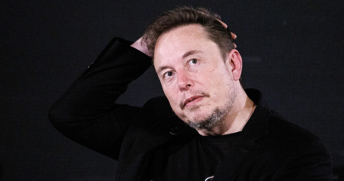 I porno bot e il futuro delle AI secondo Elon I porno bot e il futuro delle AI secondo Elon