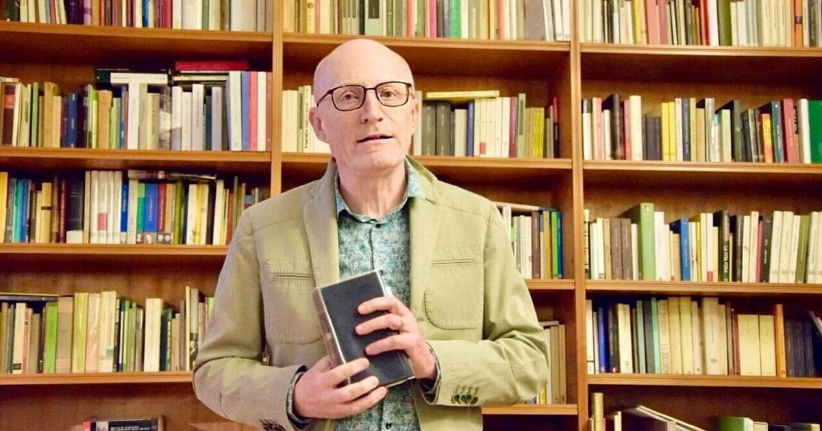 Alberto Cristofori: “Boccaccio troppo difficile, l’ho tradotto per gli italiani”