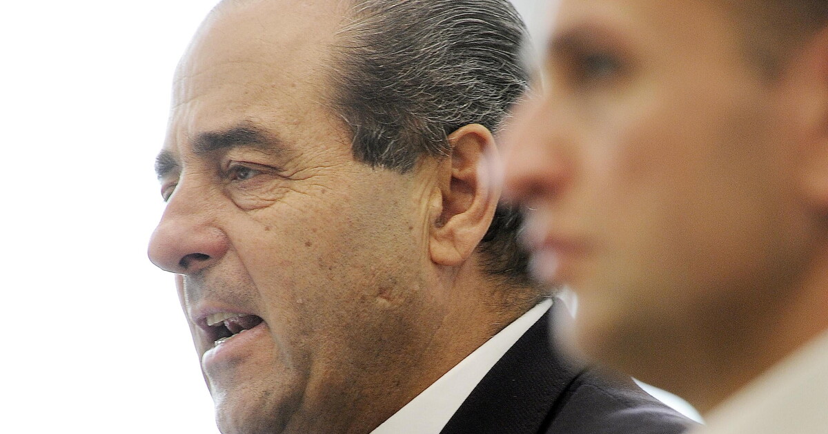 “Non fermate Milano per un sospetto”. Parla Antonio Di Pietro “Non fermate Milano per un sospetto”. Parla Antonio Di Pietro