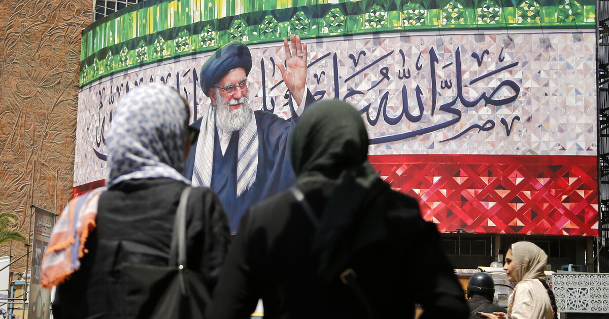 A Teheran tutto sa di “jasus”, spia. I sospetti su due talpe grosse A Teheran tutto sa di “jasus”, spia. I sospetti su due talpe grosse