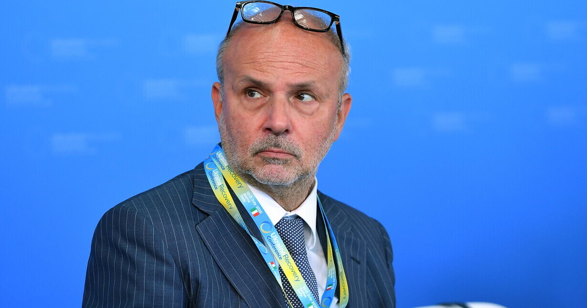 italia fuori dal nuovo regolamento sanitario internazionale si conferma l8217asse meloni trump sul sovranismo sanitario