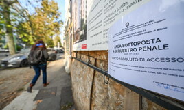 Più prove schiaccianti meno aggettivi ammiccanti, grazie