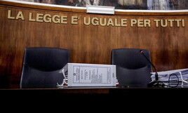 Il creazionismo giudiziario è come il colesterolo: c’è quello buono e quello cattivo