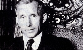 Ernst Jünger, il soldato intellettuale