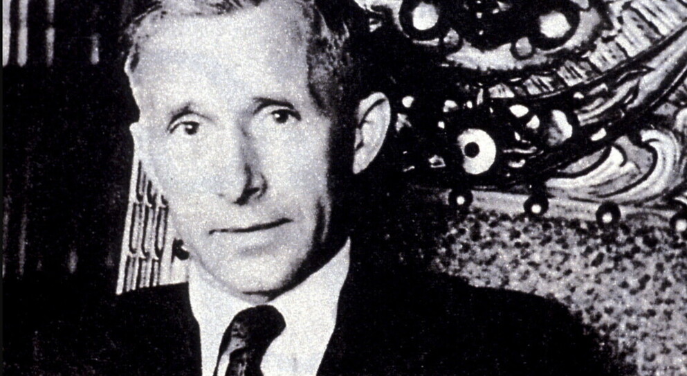 "Ernst Jünger, il soldato intellettuale" di Giampiero Mughini