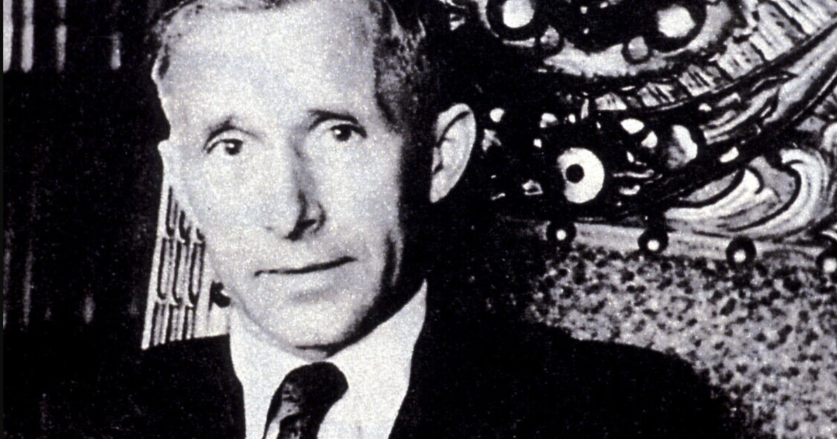 Ernst Jünger, il soldato intellettuale Ernst Jünger, il soldato intellettuale
