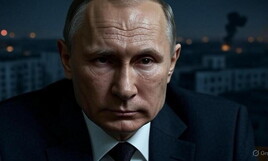 Il risultato dell’abbassare la guardia con Putin è sotto gli occhi di tutti: più bombe, più vittime, più arroganza