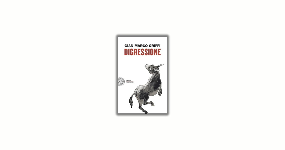 Digressione Digressione