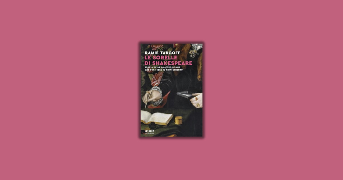 Le sorelle di Shakespeare Le sorelle di Shakespeare