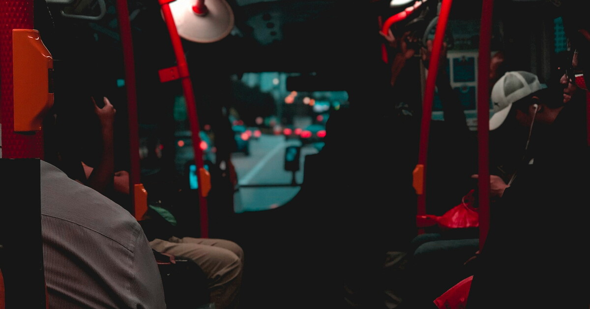 Mezz’ora in filobus con una mistress digitale, tra morosità e virgole perdute Mezz’ora in filobus con una mistress digitale, tra morosità e virgole perdute