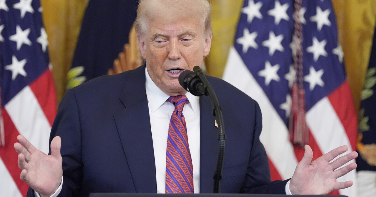 Trump vuole il Nobel per la Pace, ma un qualsiasi contentino lo farebbe star quieto Trump vuole il Nobel per la Pace, ma un qualsiasi contentino lo farebbe star quieto