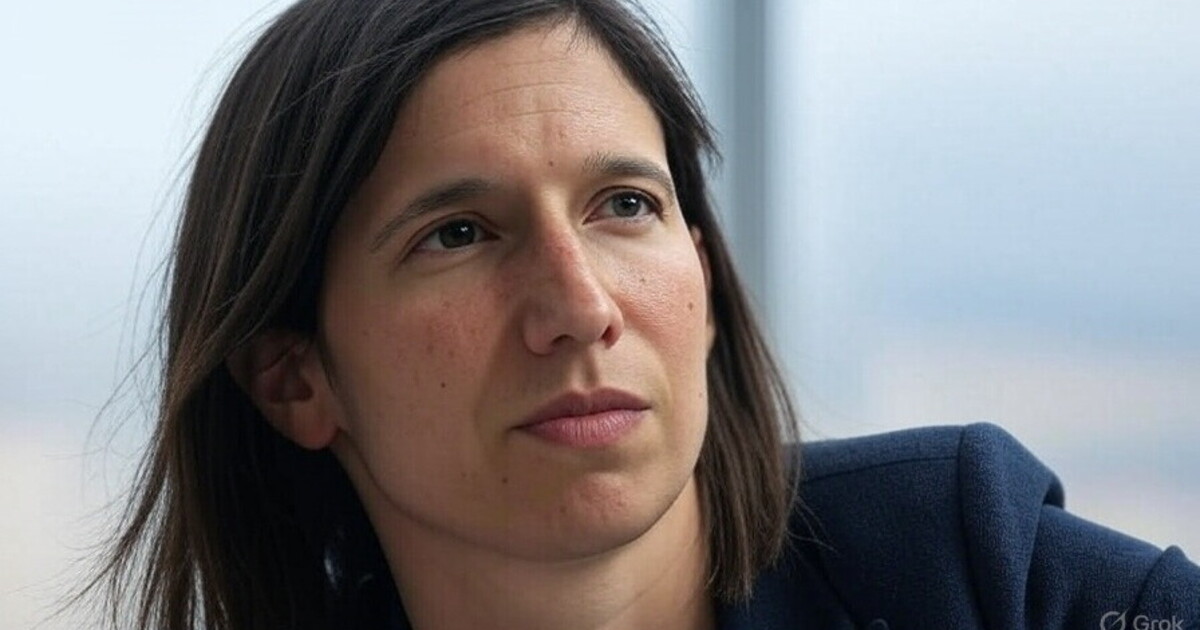 Il discorso che Elly Schlein avrebbe potuto pronunciare sul caso Sala (ma che non farà mai) Il discorso che Elly Schlein avrebbe potuto pronunciare sul caso Sala (ma che non farà mai)