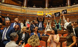 Il Senato approva la separazione delle carriere. Meloni: "Un passo importante"