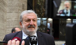 Emiliano: “Pronto a candidarmi in Puglia. Ma decide il Pd”. Decaro temporeggia, sondato Boccia