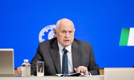 Il Cdm approva il piano carceri. Nordio: “La soluzione al sovraffollamento è una priorità, ma non abbiamo una bacchetta magica”