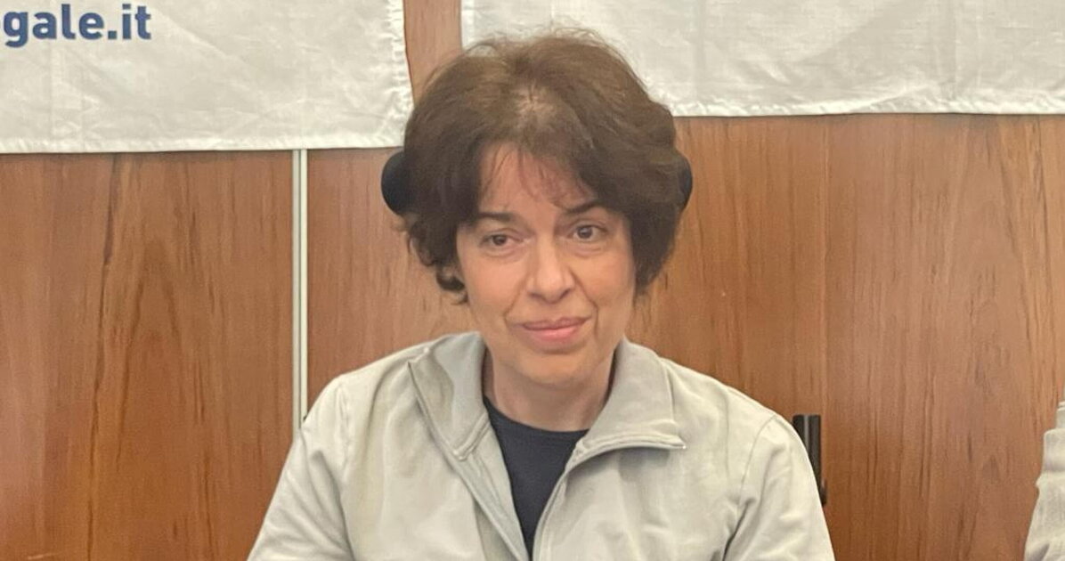 la scelta di laura santi