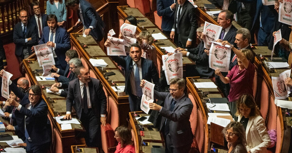 Passa la separazione delle carriere. Il vecchio Pd, un tempo favorevole, si divide in tre Passa la separazione delle carriere. Il vecchio Pd, un tempo favorevole, si divide in tre