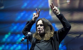 È morto Ozzy Osbourne
