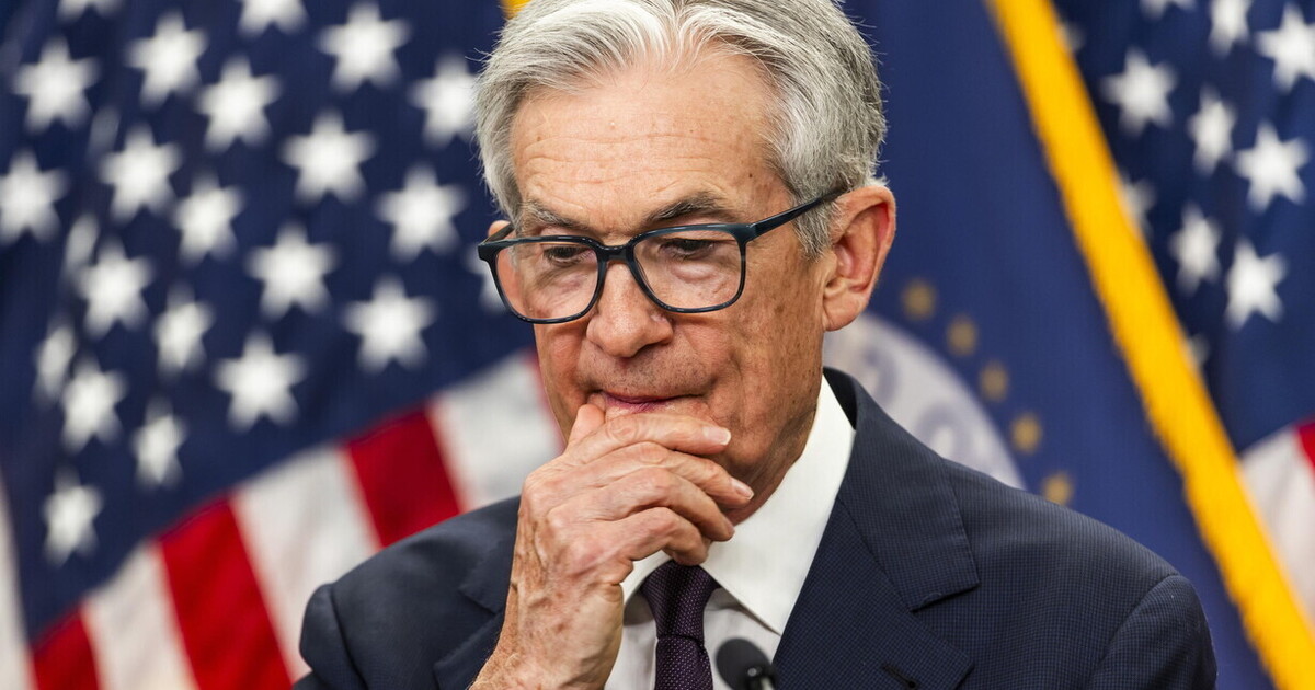 Pur di cacciare Powell dalla Fed, Trump lo accusa di frode. C’entra la ristrutturazione dell’edificio Pur di cacciare Powell dalla Fed, Trump lo accusa di frode. C’entra la ristrutturazione dell’edificio