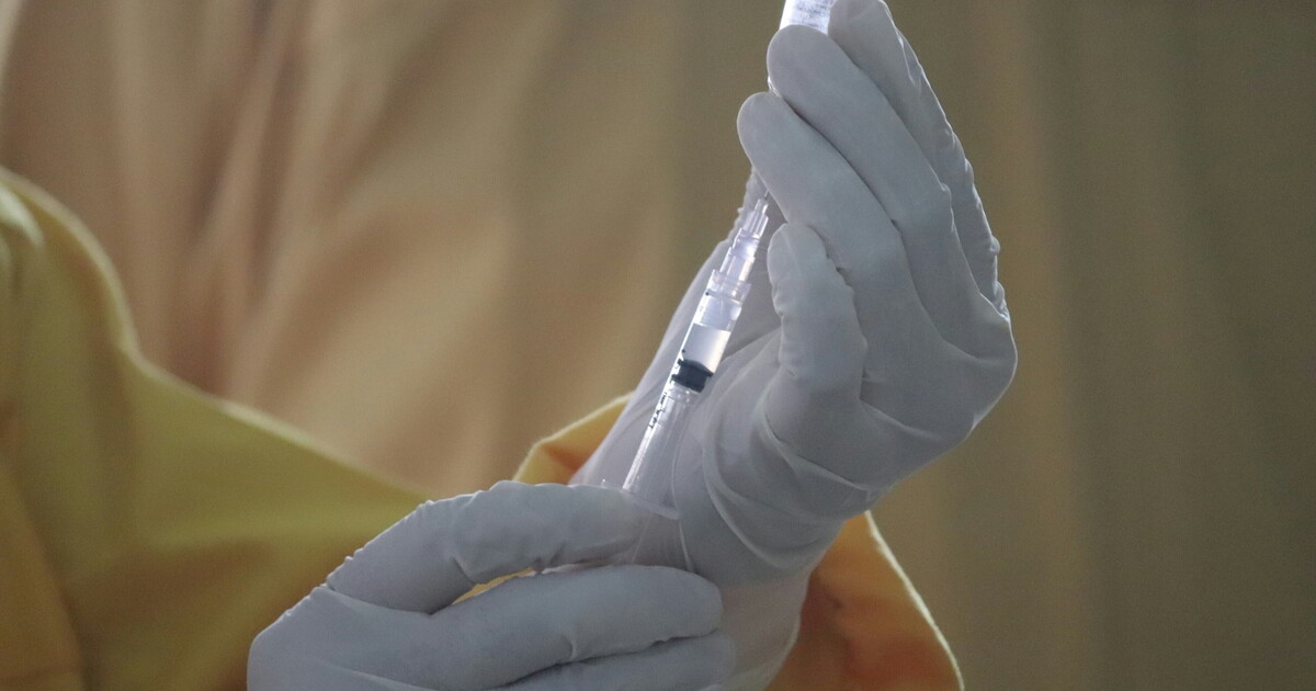 Dal vaccino anti covid al primo trial su un mRNA contro il cancro al polmone Dal vaccino anti covid al primo trial su un mRNA contro il cancro al polmone
