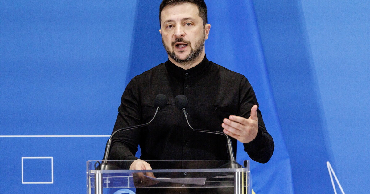 Che errore madornale ha fatto Zelensky sull’anticorruzione Che errore madornale ha fatto Zelensky sull’anticorruzione