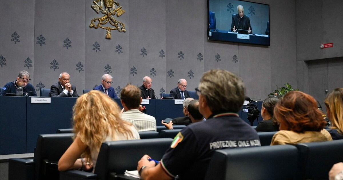 I numeri incredibili del Giubileo dei giovani I numeri incredibili del Giubileo dei giovani