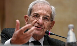 Anziché dare buoni consigli, Violante ci racconti di quando dava il cattivo esempio