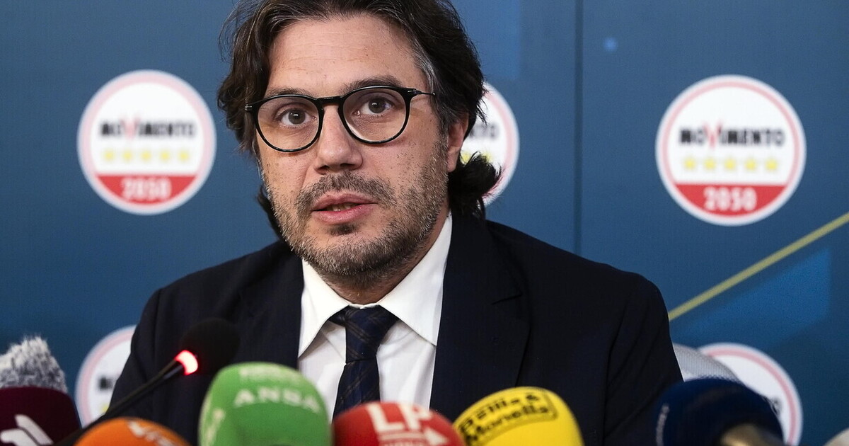 silvestri m5s ricci valutiamo carte alla mano ma lui no a lezioni d onest224