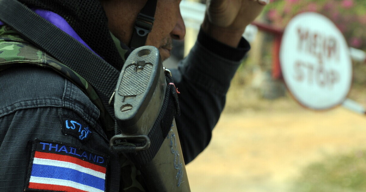 i conflitti storici e i complotti dietro agli scontri sul confine tra thailandia e cambogia