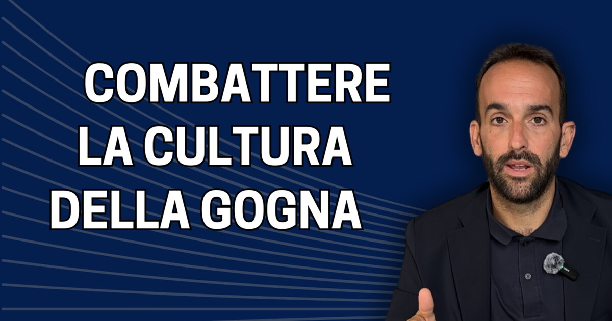 cerasa sala ricci e la riforma della giustizia come combattere la cultura della gogna