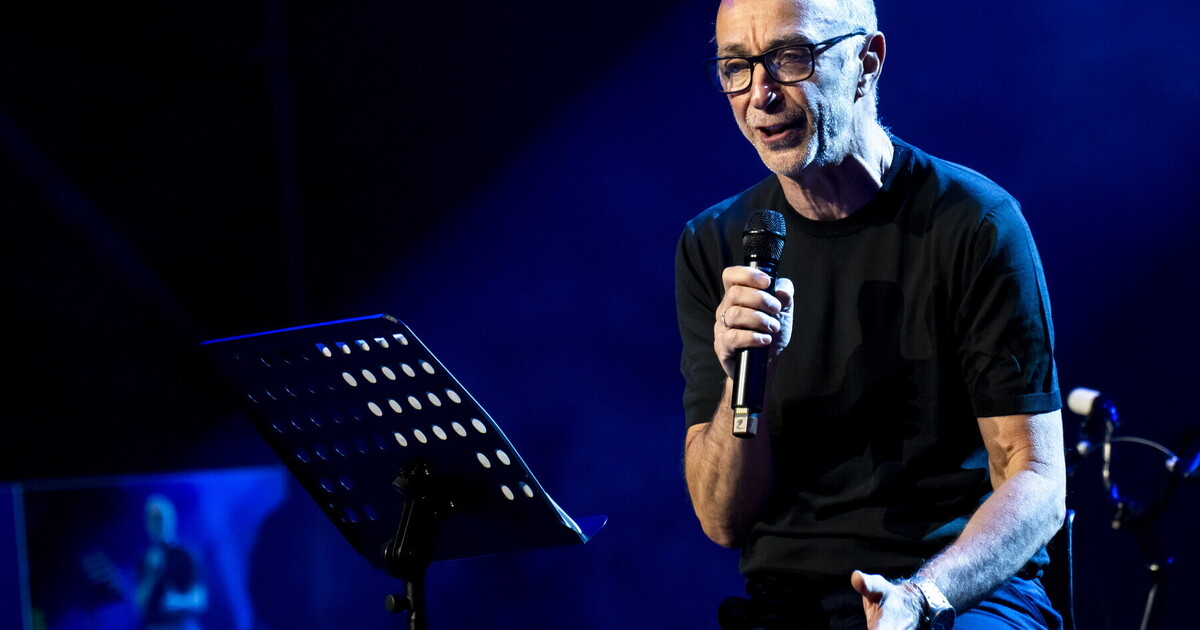 Linus in difesa di Milano: “Città migliore della sua narrazione” Linus in difesa di Milano: “Città migliore della sua narrazione”