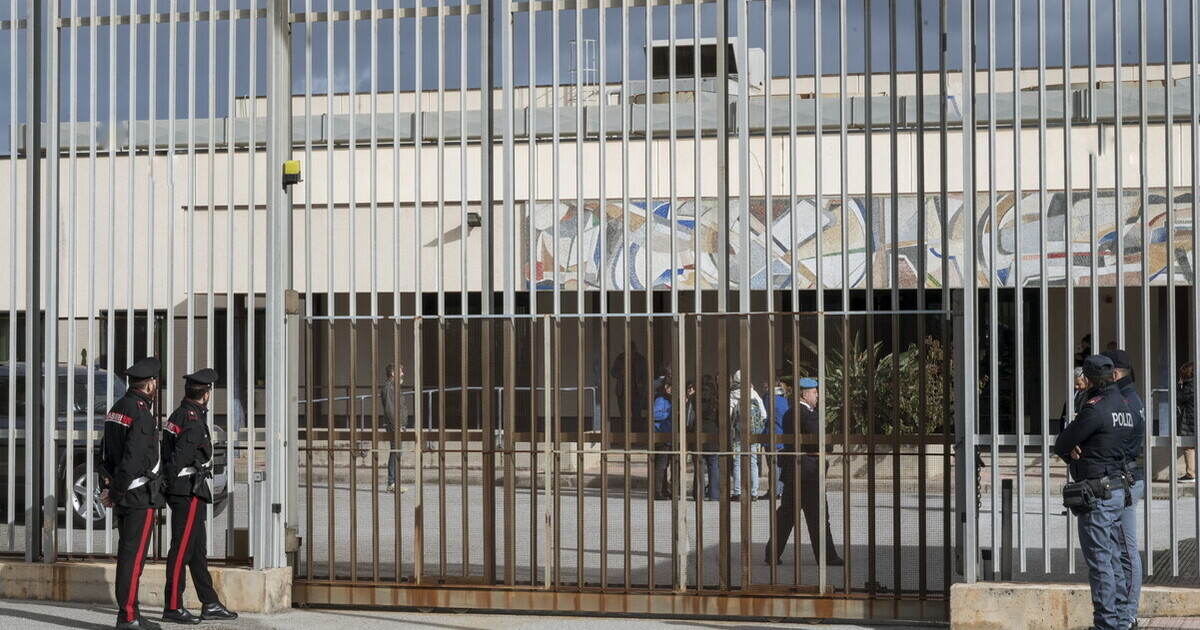 carceri l emergenza infinita che il governo non vede