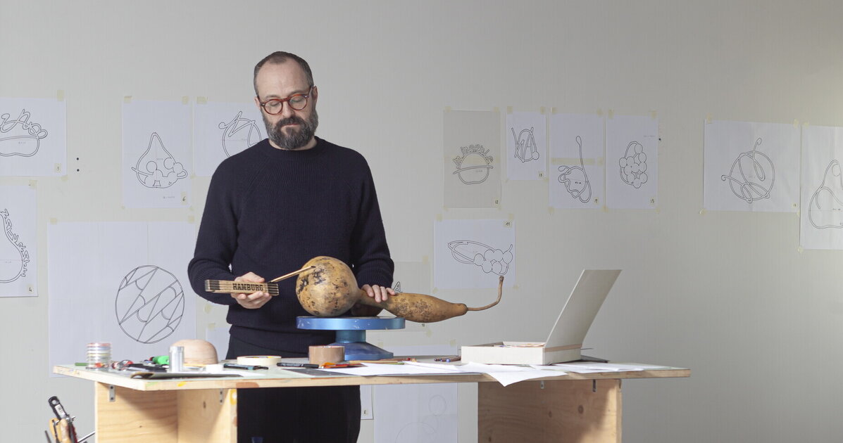 la materia resta viva il percorso di andrea sala dal domestico al paesaggio