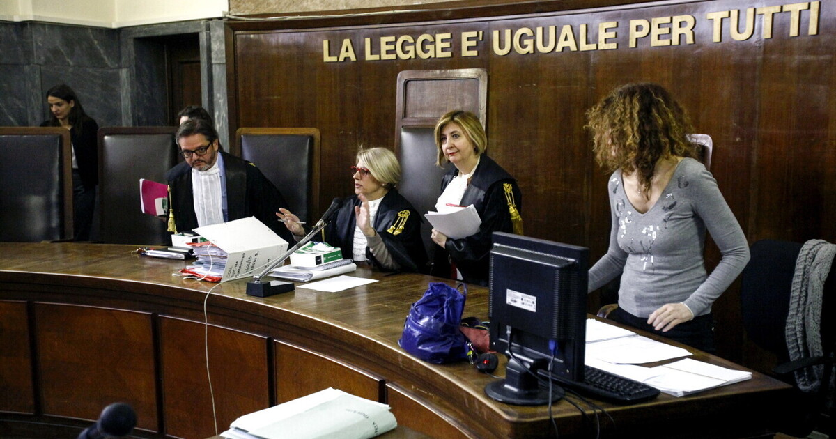 i problemi con il garantismo a destra e a sinistra
